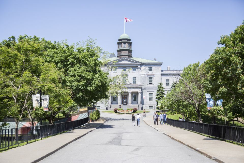 Montreal: Guided Bike Tour of City, Old Port & Plateau - Tour Experience