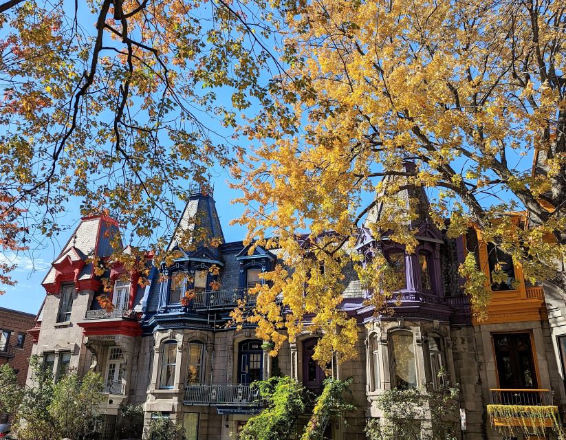 Montreal: Plateau Mont-Royal & Mile End Walking Tour