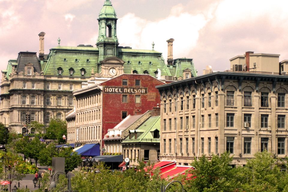 Montreal: Private Tour With a Local - Experience Highlights