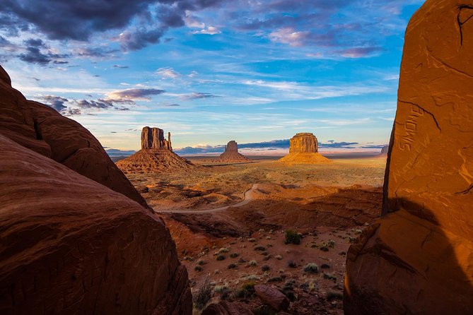 Monument Valley Tour - Traveler Tips and Requirements