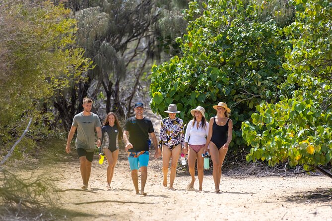 Morning Kayaking and Snorkeling Tour - Logistics and Requirements