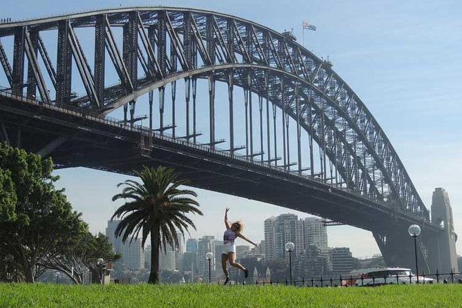 Morning or Afternoon Highlights Tour in Sydney With a Local Guide - Booking Process