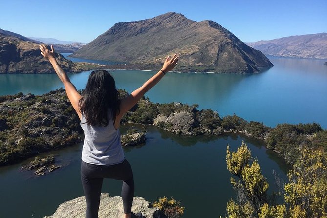 Mou Waho Island Cruise and Nature Walk From Wanaka - Reviews & Recommendations