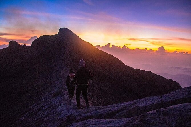 Mount Agung Sunrise Trekking Private Tour - Participant Requirements and Restrictions