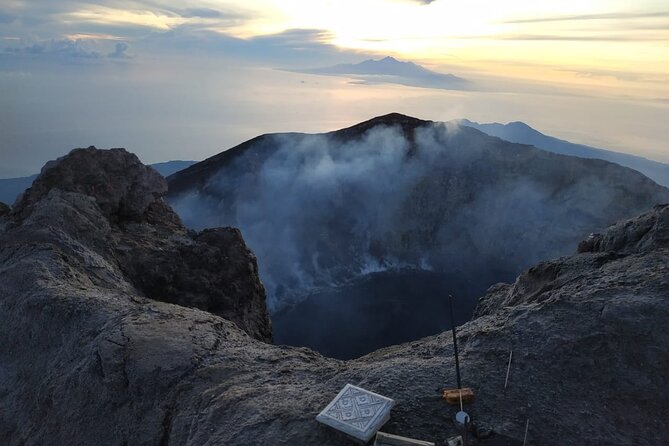 Mount Agung Sunrise Trekking - Weather and Traveler Requirements