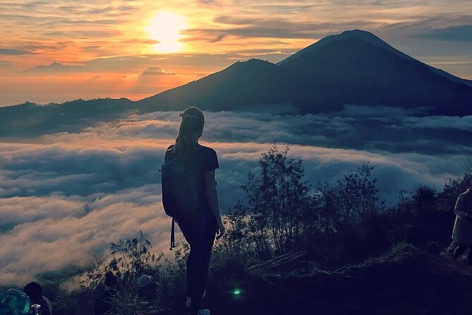 Mount Batur Sunrise Hiking With Natural Hot Springs - Pickup Details