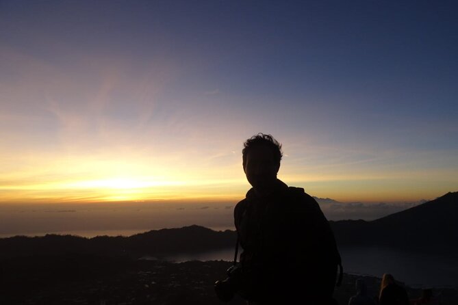 Mount Batur Sunrise Jeep Tour - Tour Highlights