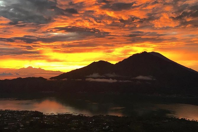 Mount Batur Sunrise Trekking - Pricing and Group Size