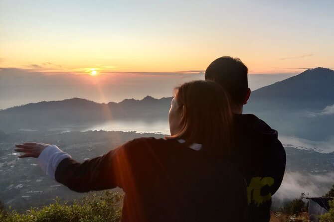 Mount Batur Sunrise Trekking and Breakfast at Restaurant (Private Tours) - Pricing and Inclusions