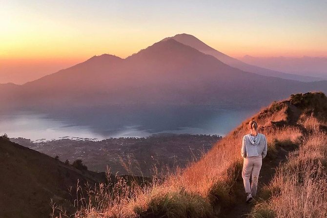 Mount Batur Sunrise Trekking & Natural Hot Spring - All Inclusive - Booking and Pricing Details