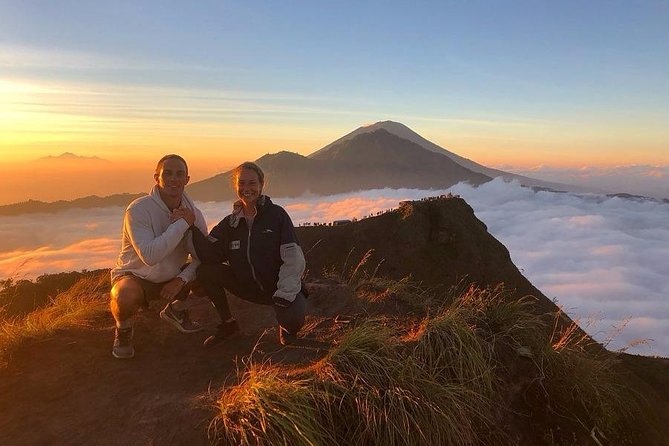 Mount Batur Sunrise Trekking With Breakfast - Expectations and Requirements