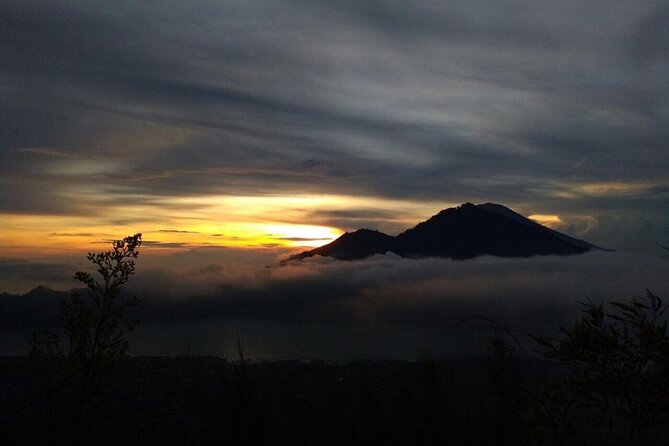 Mount Batur Sunrise Trekking With Private Guide and Breakfast - Breakfast Inclusion