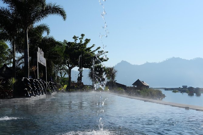 Mount Batur Volcano - Sunrise Trekking Tour With Breakfast - Tour Overview and Inclusions