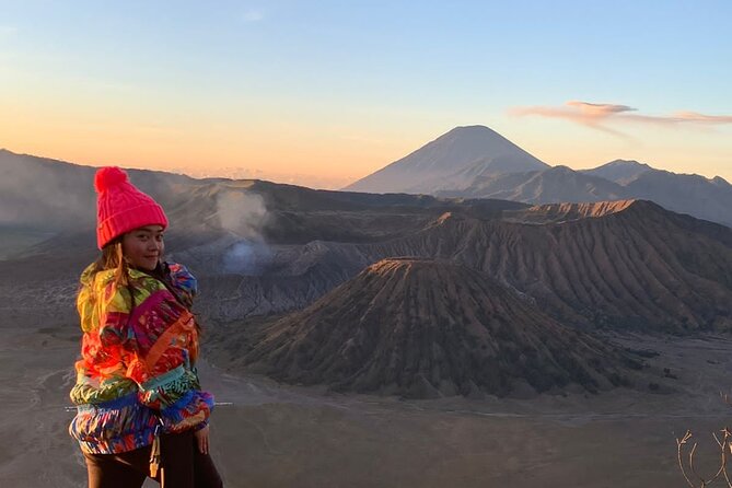Mount Bromo Private Sunrise Tour - From Surabaya (23:30-15:00) - Cancellation Policy Details