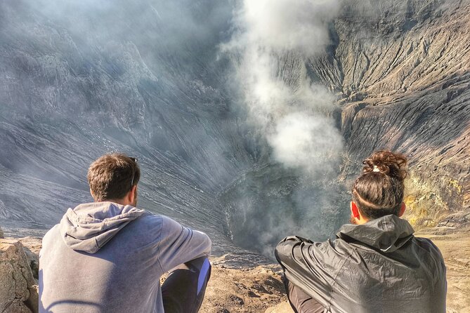 Mount Bromo Sunrise 1 Day Private Tour - Inclusions and Exclusions