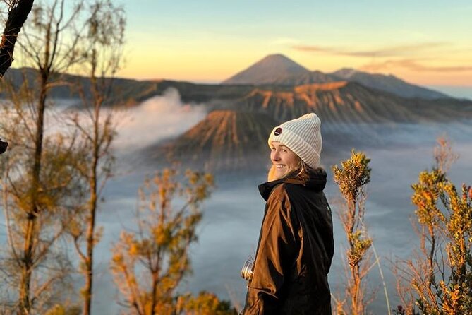Mount Bromo Sunrise Tour From Surabaya or Malang - 1 Day - Booking Information