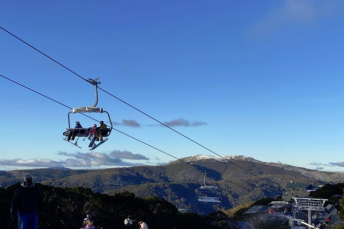Mount Buller 1 Day Guided Tour - Tour Details and Operator