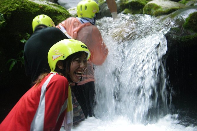 Mount Daisen Canyoning (*Limited to International Travelers Only) - Meeting and Pickup