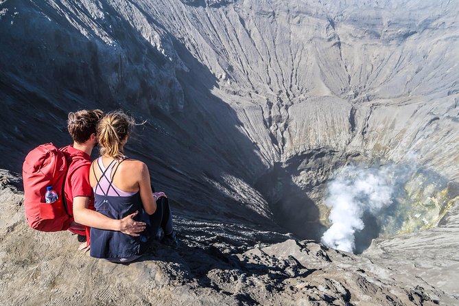 Mount Ijen Bromo Tour From Ubud Bali (3 Days 2 Nights) - Itinerary Highlights