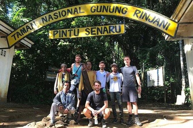 Mount Rinjani 2-Day/1-Night Trek & Camp: Senaru Crater Rim  - Lombok - Essential Packing List