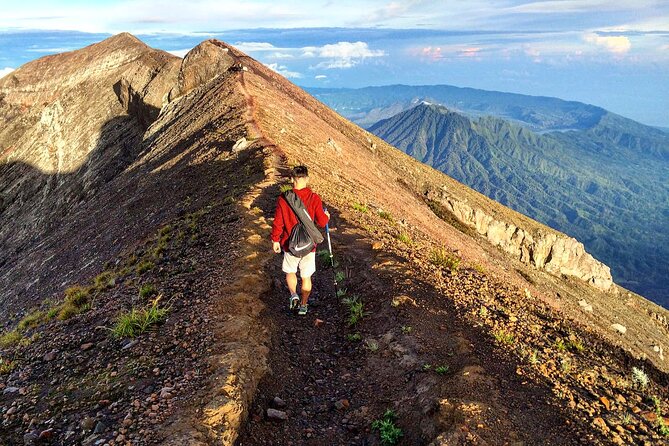 Mt. Agung Private Dawn Trek With Breakfast (Choice of Routes)  - Bali - Meeting and Pickup