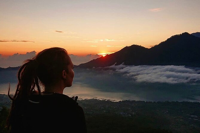 Mt. Batur : All-Inclusive Sunrise Trekking & Swing Ticket - Reviews and Ratings