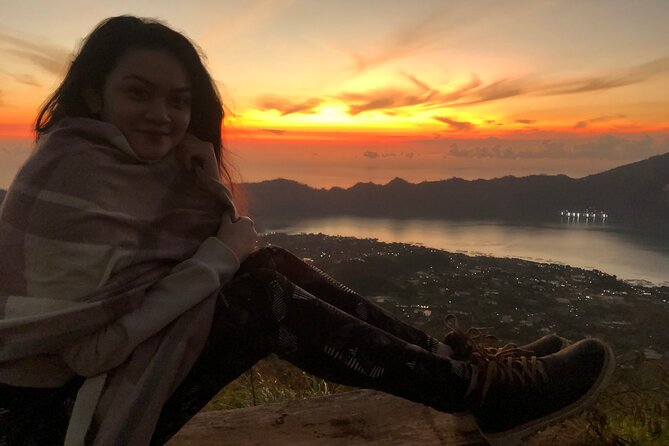 Mt. Batur Private Guided Sunrise Trekking Tour  - Ubud - Meeting and Pickup Details