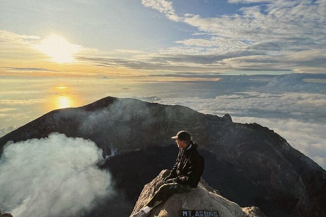 Mt. Batur Private Sunrise Trek and Coffee Plantation From Ubud - Logistics and Pickup Information