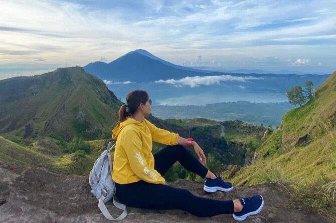 Mt. Batur Sunrise Trek, Hot Springs, and Coffee Plantation  - Ubud - Itinerary