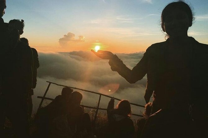 Mt. Batur Sunrise Trek With Breakfast and Coffee Plantation  - Seminyak - Booking Details