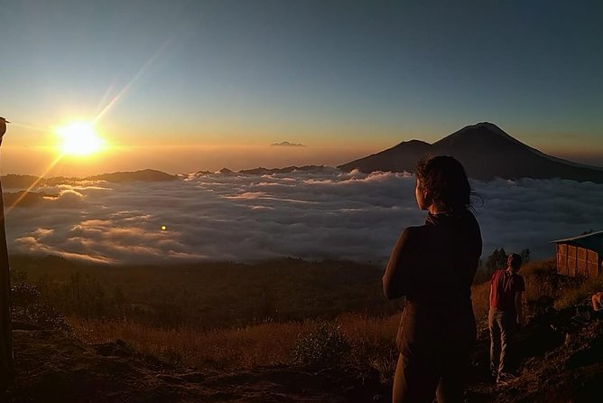 Mt. Batur Sunrise Trek With Breakfast and Coffee Plantation  - Ubud - Itinerary and Experience