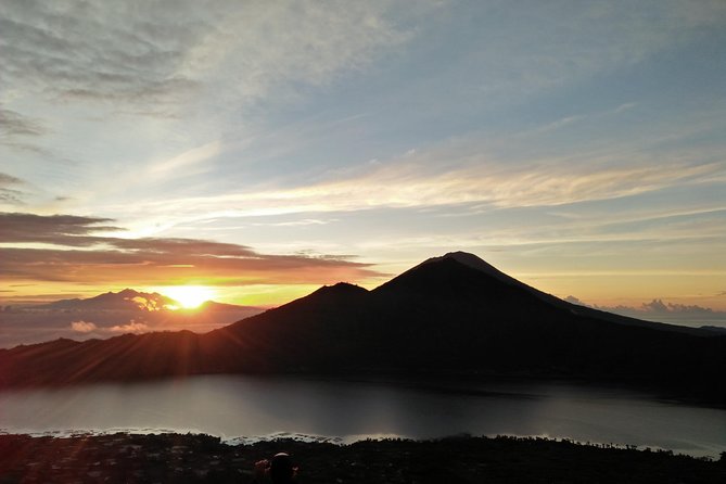 Mt Batur Sunrise Trekking & Natural Hot Spring Tour - Booking and Reservation Information