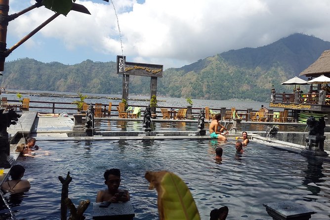 Mt Batur Sunrise Trekking & Natural Hot Springs - Trekking Experience Insights
