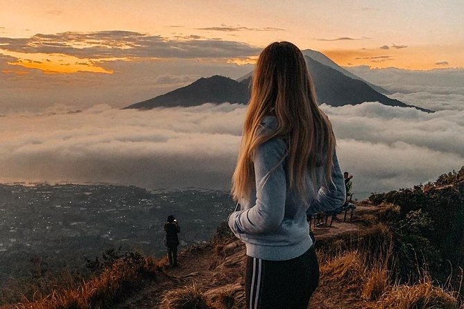 Mt Batur Sunrise Trekking With Best Local Guide - Mt Batur Trekking Package - Tour Itinerary