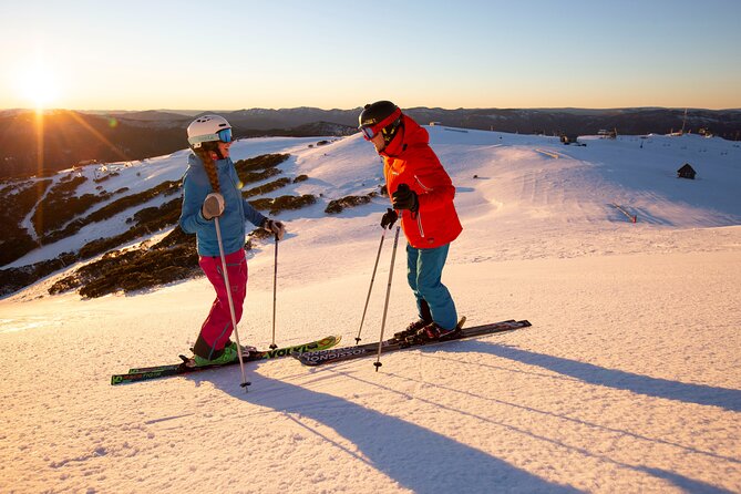 Mt Buller 1 Day Snow Tour (Direct Transfer To Mt Buller Village From Melbourne) - Meeting and Pickup Information