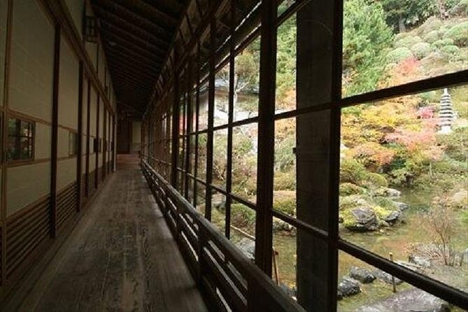 Mt Koya 1 Day Walking Tour From Osaka - Cancellation Policy Overview