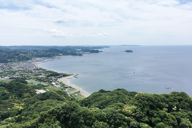 Mt Nokogiri Private Full-Day Hike From Narita - Expectations and Accessibility