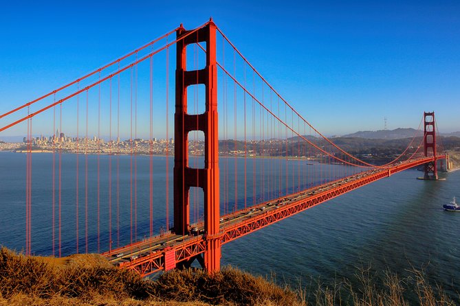 Muir Woods and Sausalito Small-Group Tour - Tour Itinerary and Experience