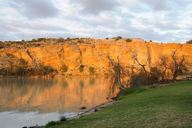 Murray River Day Trip From Adelaide Including Lunch Cruise Aboard the Proud Mary - Cancellation Policy Details