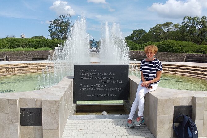 Nagasaki Full Day Tour With Licensed Guide and Vehicle - Booking Information