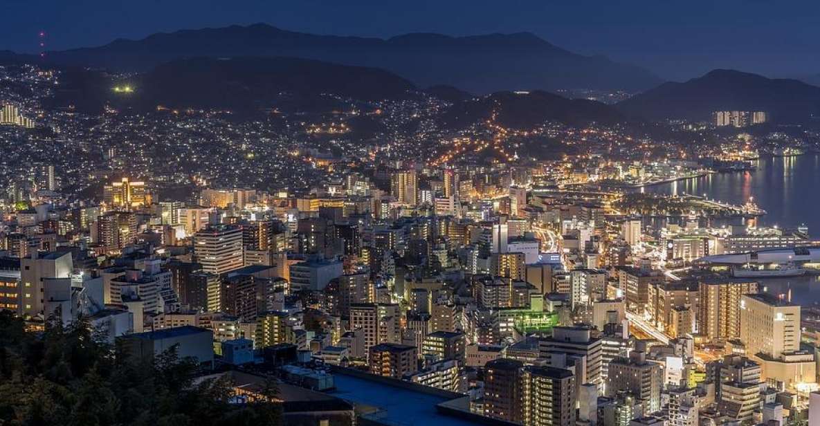 Nagasaki Self-Guided Audio Tour - Visitor Reviews and Ratings