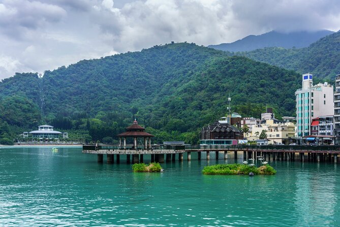 Nantou Day Tour: Sun Moon Lake & Ita Thao Pier From Taipei - Terms & Conditions