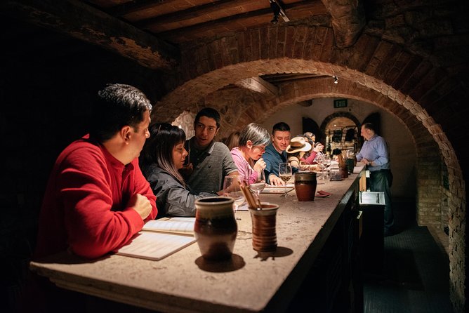Napa and Sonoma Combo Wine Tour Including Castello Di Amorosa Winery - Booking Details