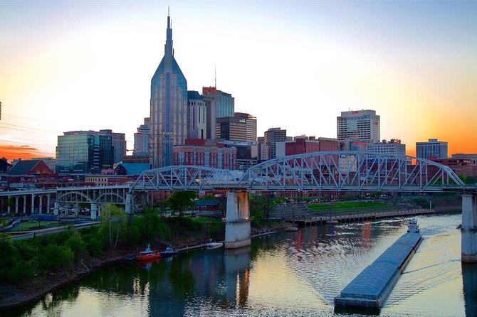 Nashville VIP Style Private Tour With Local Singer-Songwriter - Customer Experience Insights