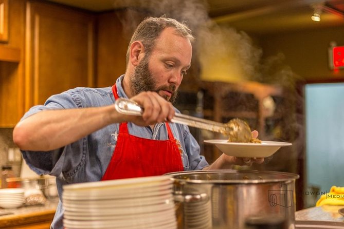 New Orleans Demonstration Cooking Class With Meal - Customer Reviews and Feedback