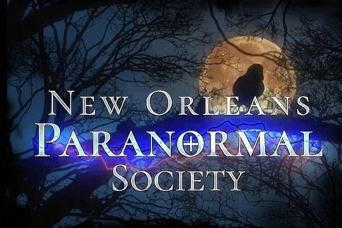 New Orleans Ghost Hunt Experience: Voices From Beyond - Traveler Engagement Features