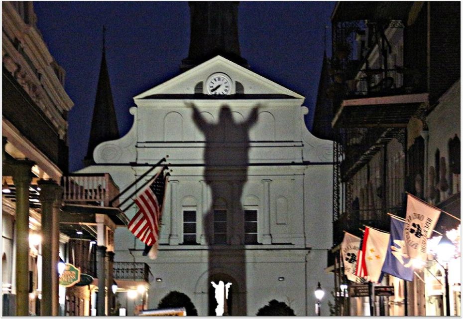 New Orleans Haunted Excursion Walking Tour - Experience Highlights and Attractions