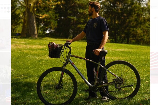 New York Central Park Bike Rental  - New York City - Additional Services and Accessibility