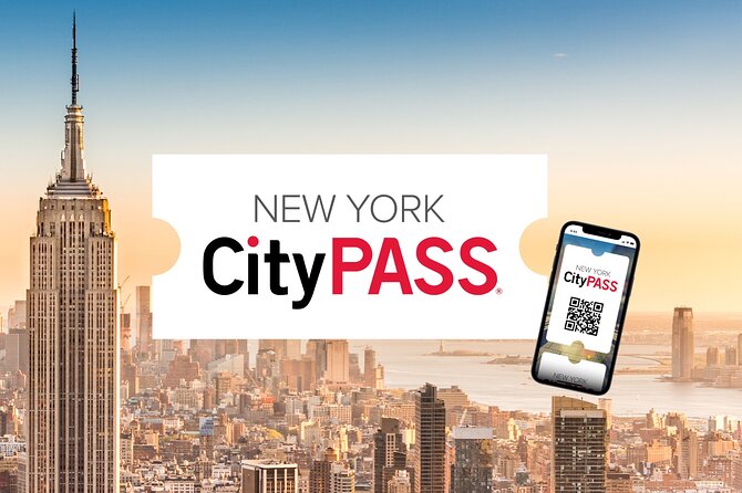 New York CityPASS - Customer Reviews and Ratings
