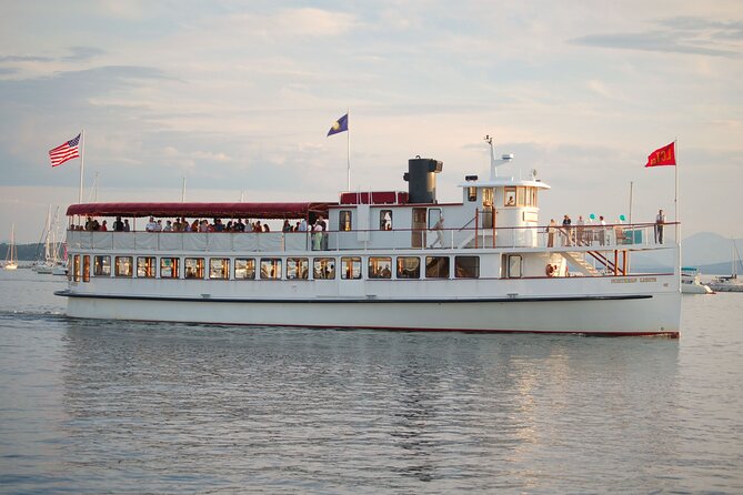 New York Harbor Brunch Cruise - Cancellation Policy